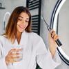 Zenwire Magnisonic 506 Black Toothbrush Set