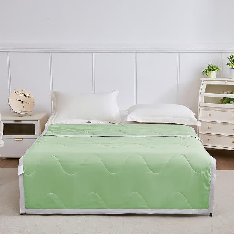 PIERTE POLO Refreshing Summer Quilt