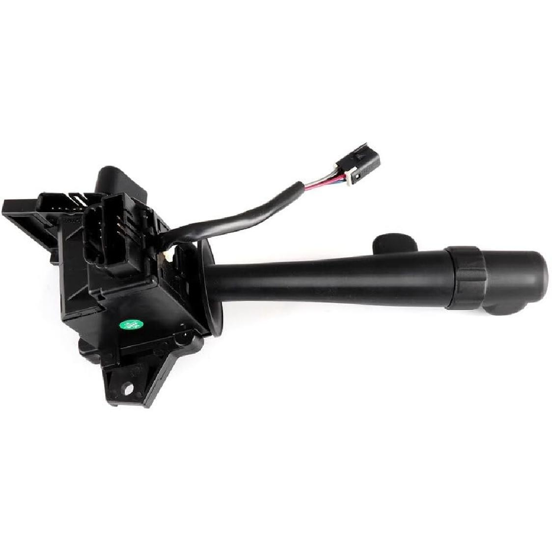 Multifunction Combination Switch Turn Signal Switch Fit for 2004-2007 for Buick Rainier 2003-2006 for Cadillac Escalade 2003-2006 for Chevrolet