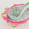 6 In 1 Melon Ball Spoon Setting Knife Shape Set Stainless Steel Fruit Spoon Fruit Carving Tool Watermelon Slicer Kitchen Gadgets