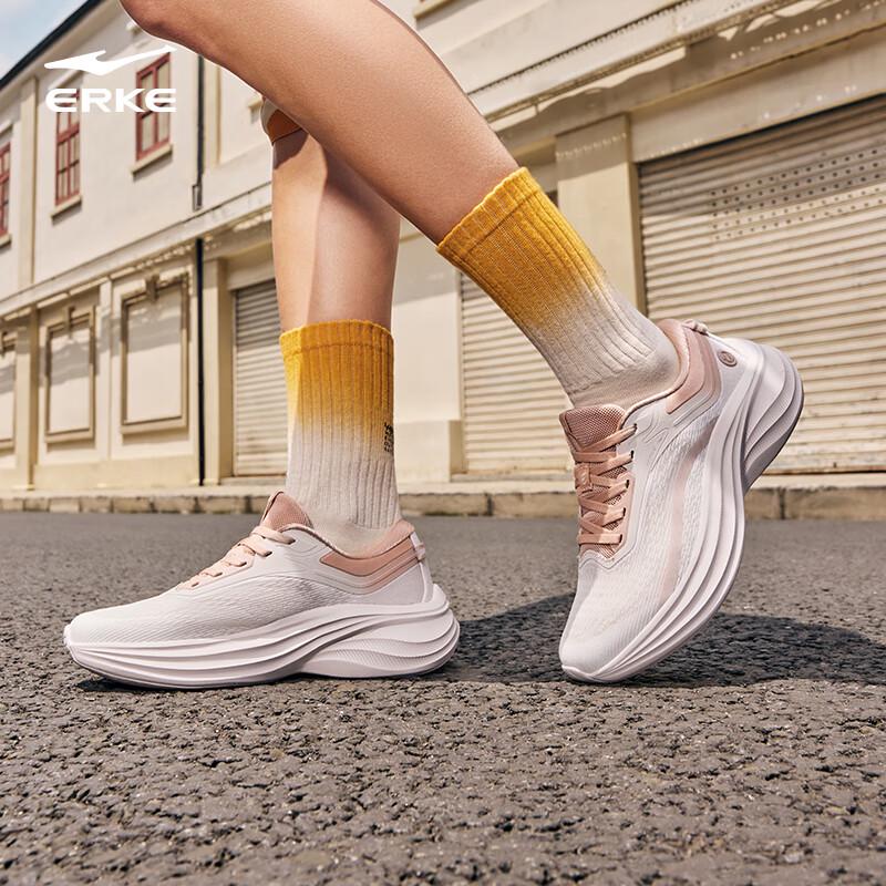 Erke Women's Autumn Running Shoes