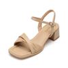 Misope Women Slingback Sandals 2color 012624710
