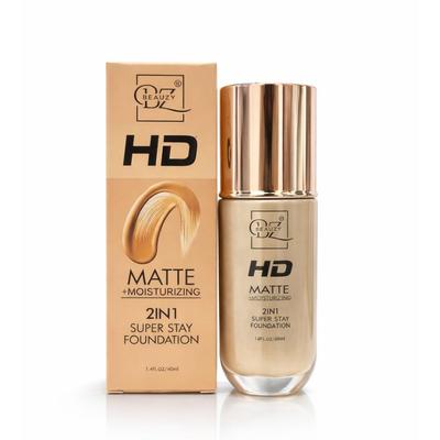 Make-up na obličej – Korektory a tónovací krémy