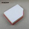 31370089 Air Filter For Volvo S60 S80 V60 XC60 XC70 XC90 2.0L L4 2015 2016 2017 2018 2019 2020 Engine Air Filter 31370089