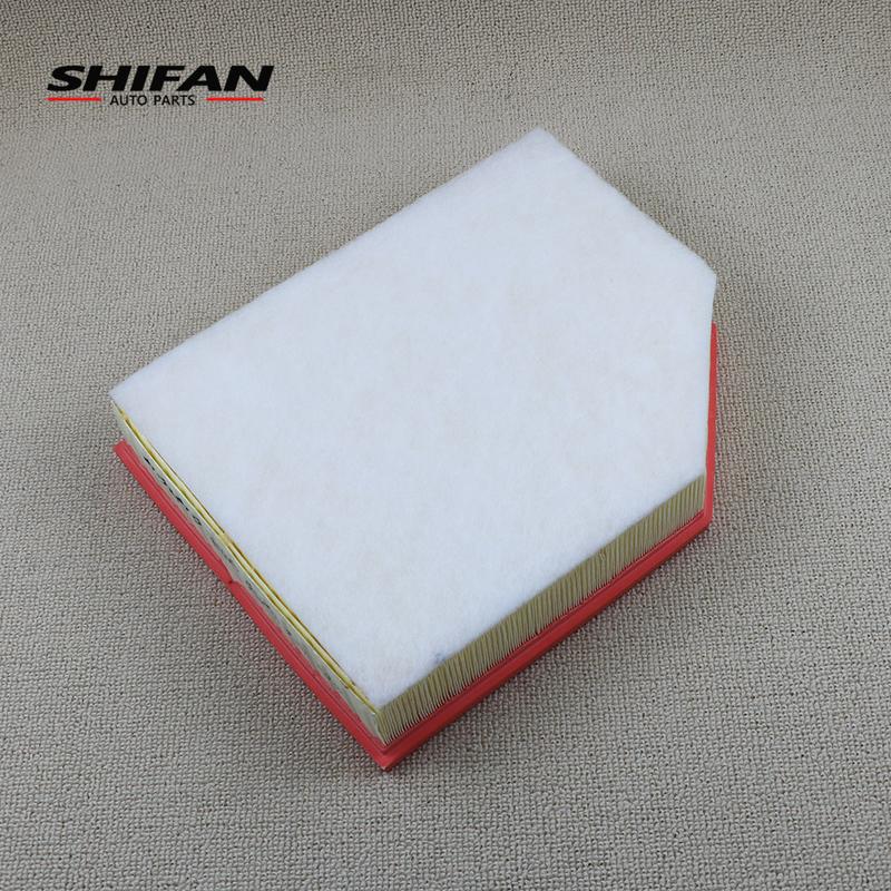 31370089 Air Filter For Volvo S60 S80 V60 XC60 XC70 XC90 2.0L L4 2015 2016 2017 2018 2019 2020 Engine Air Filter 31370089