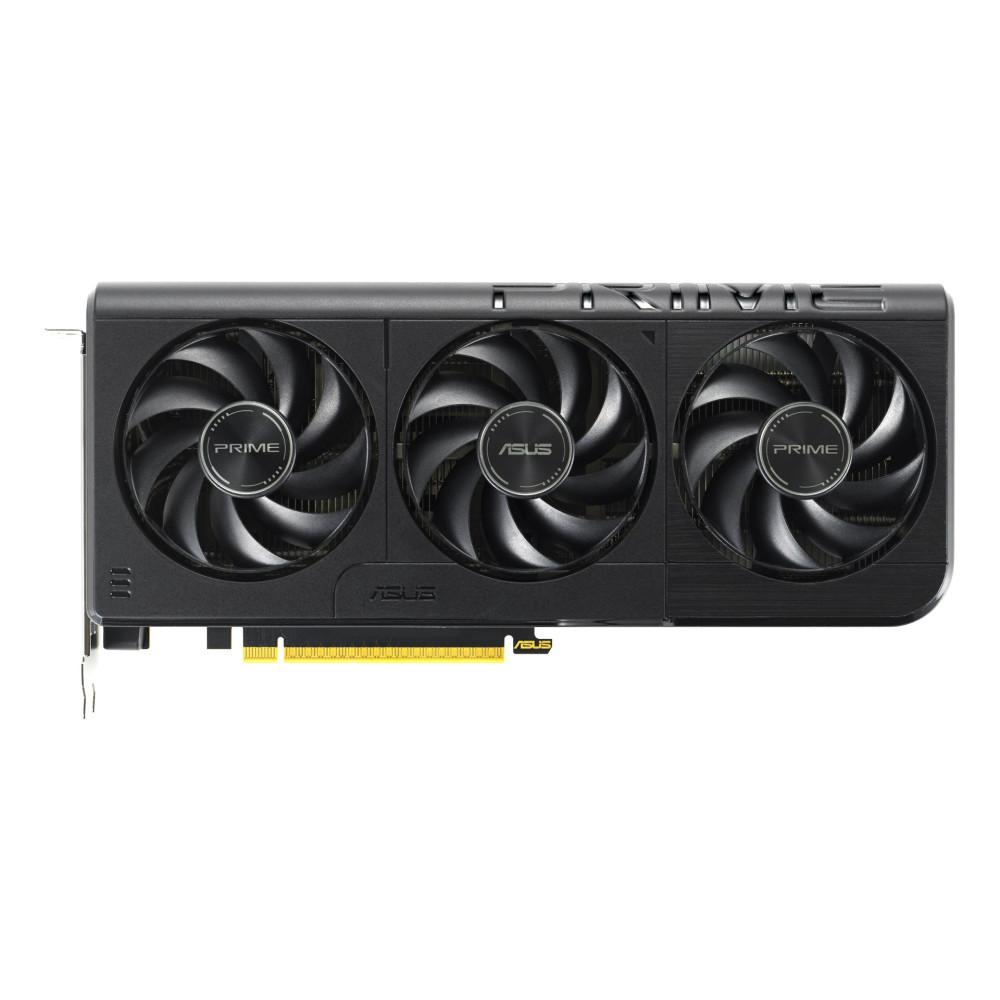 Scheda grafica ASUS PRIME RTX 5050 8GB OC