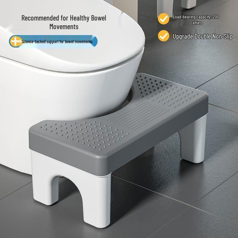 Shixun Badezimmer-Kunststoff-Trittschemel