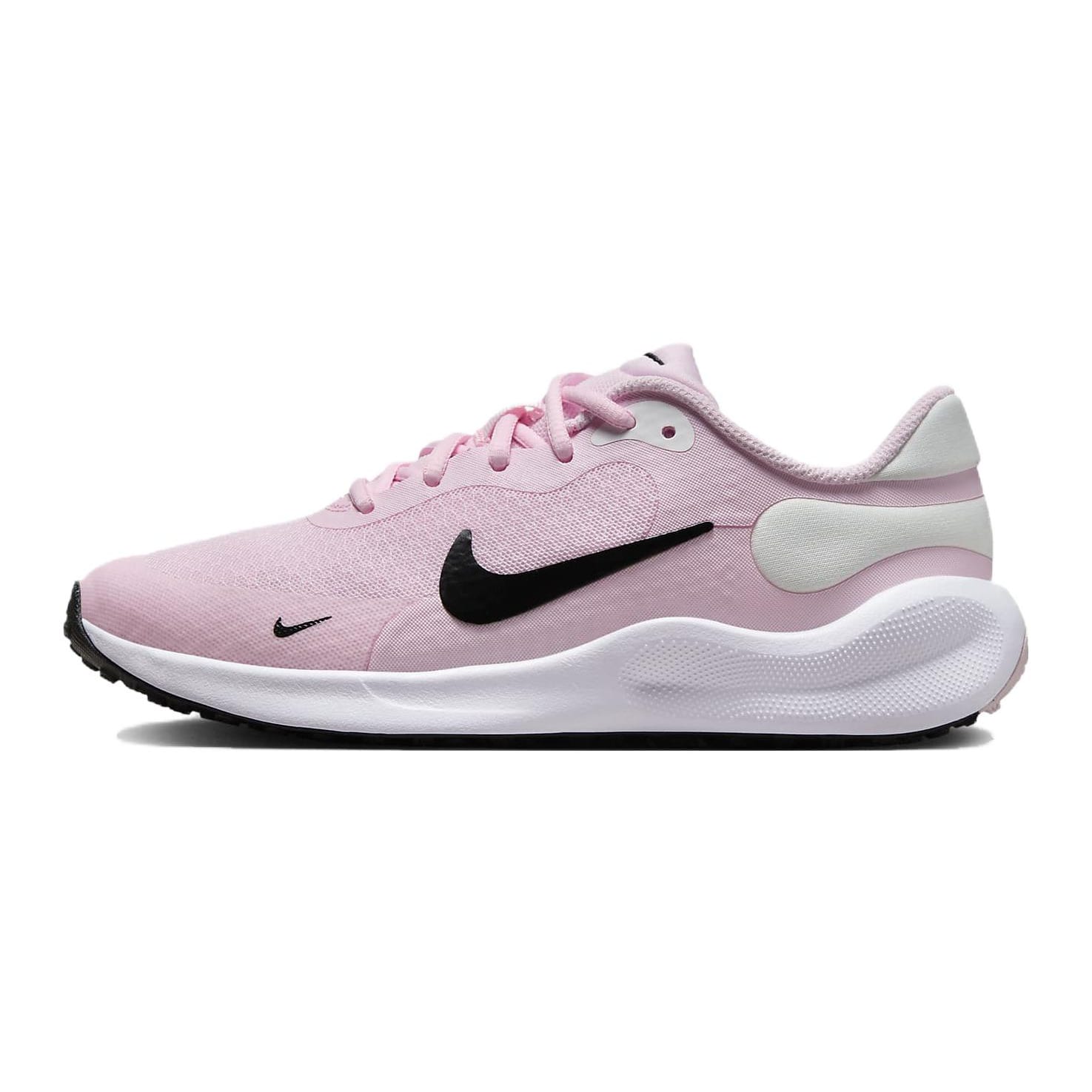 Nike Revolution 7 GS `Pink Foam