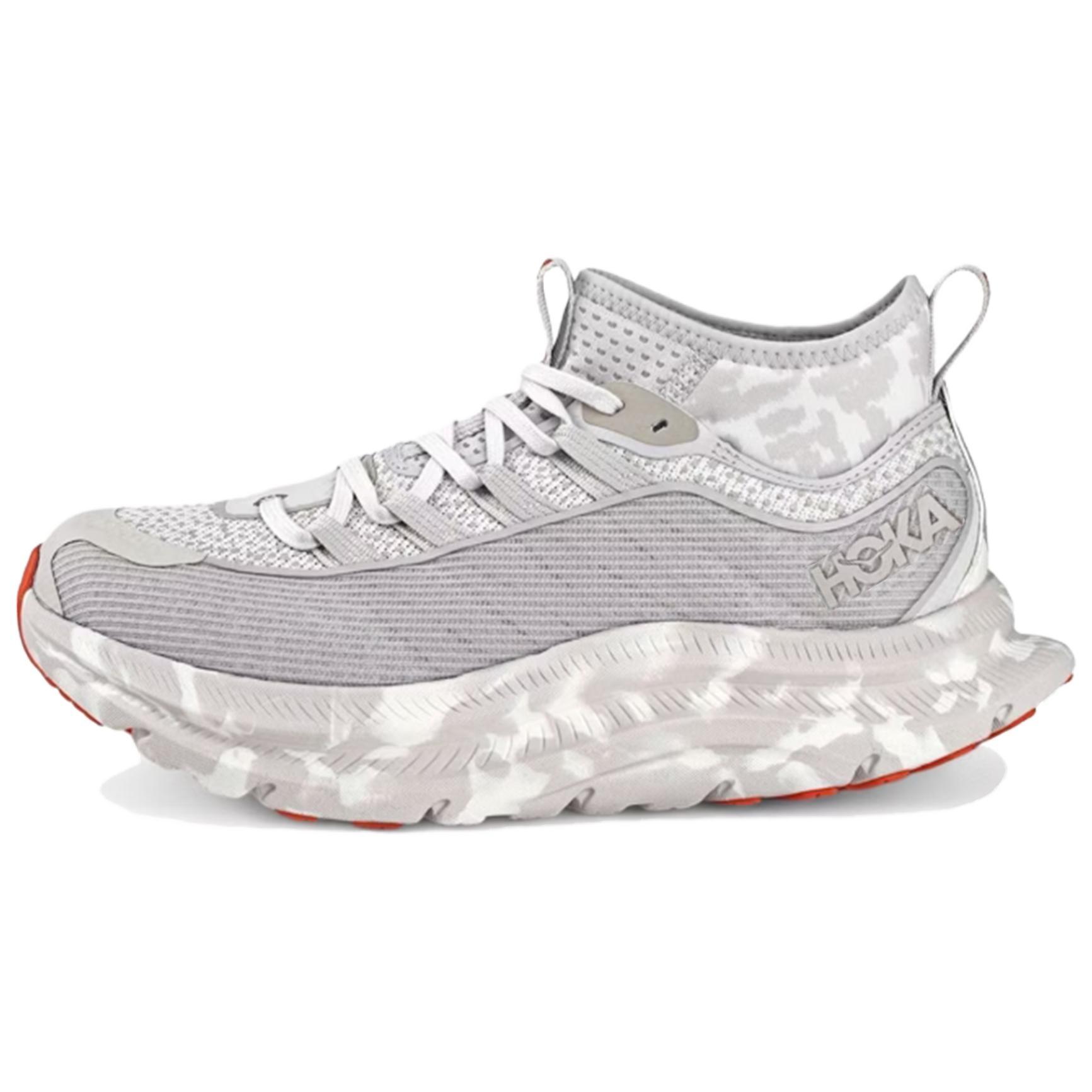 HOKA ONE ONE x Studio Proba Kawana Mid White Men s 1174392-WNDT EU 43⅓
