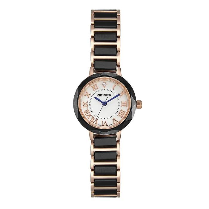Diamond Ceramic Watch GE8039WRGB