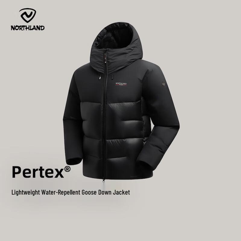 

Сверхлегкая водоотталкивающая куртка из гусиного пуха Naturehike (NDJFT0798E) 2XL (180cm)