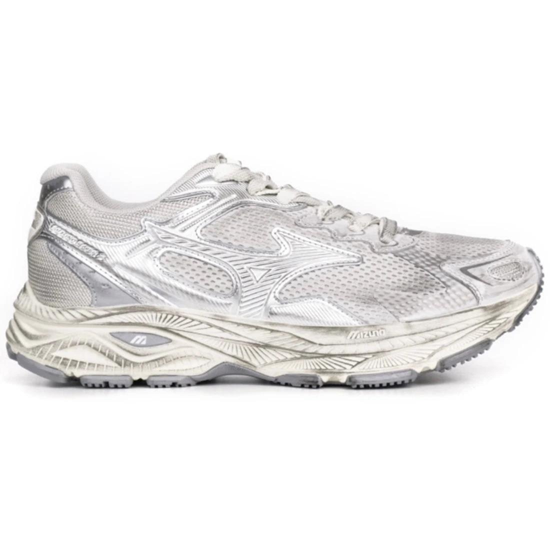 

Sneaker Mizuno Racer S Vintage Grey Silver(D1GH223521) 38.5