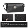 Mini Second Bag Clutch Bag PU Leather Handbag Handbag Tote Bag Cosmetic Bag Formal Wedding Funeral Ceremony Party Bag [Cenvins] Men's Box-shaped