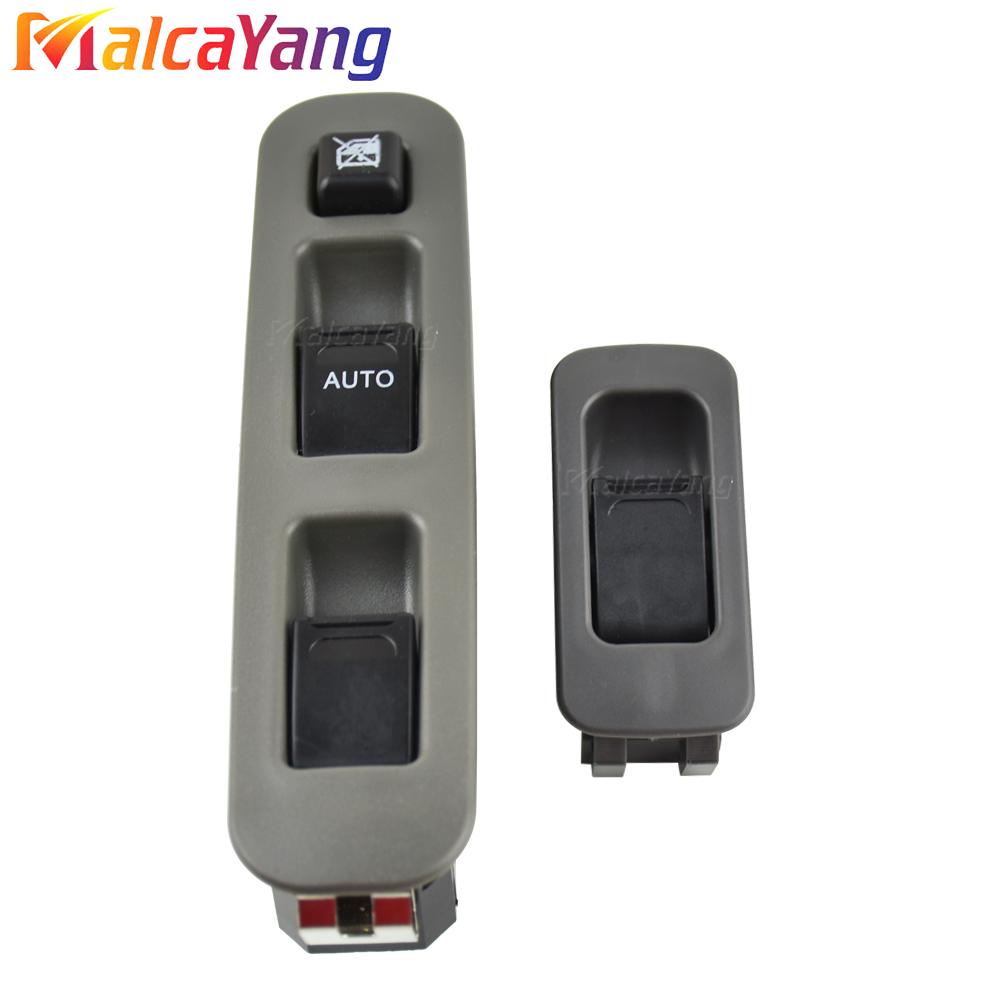 New Window Control Switch Button For Jimny FJ 1.5 DDiS 4WD Suzuki Alto Ignis Carry 37990-81A20,37990-81A20-P4Z,3799081A20P4Z