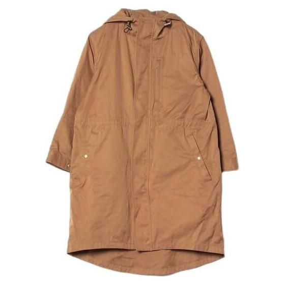 IENA Coat 36 Brown Women s