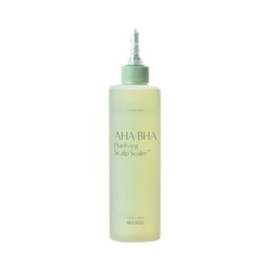 MOO100 Ahavaha Pure ReFa Scaling Scalp Scaler 250ml