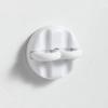 360° Rotating Cable Organizer Magnetic Cable Clips New Data Line Management  Home Bedroom Office