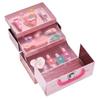 Race Sumikkogurashi Vanity Makeup Box, Pink, 220702