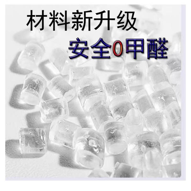 Double-layer Filter Cat Litter Mat EVA Washable Anti-lead Cat Litter Splash Pad Cat Toilet Mat Large Cat Litter Mat