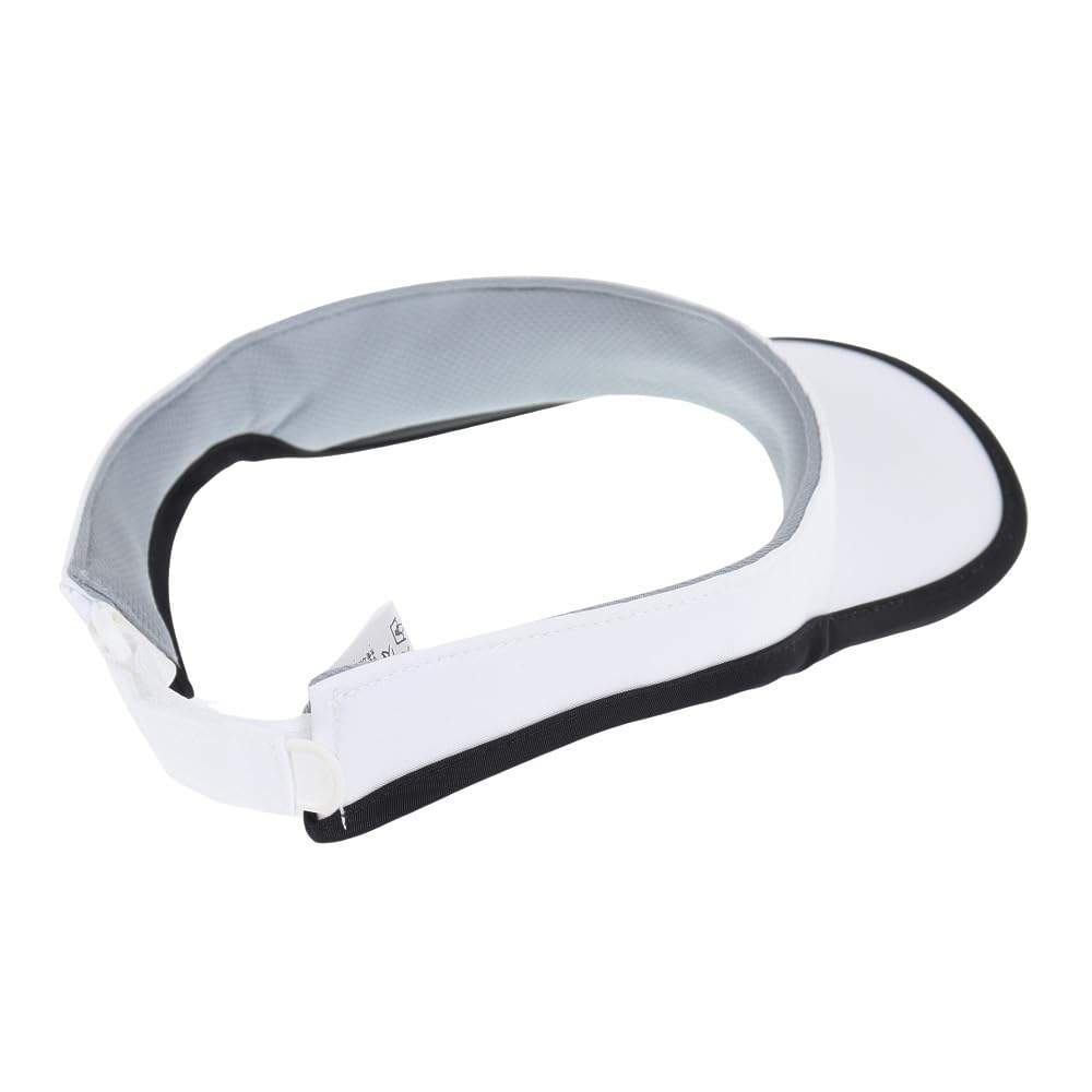 Babolat Club Visor Tennis Kappe Geplant für die Veröffentlichung im März Damen (BWC3730C) - (Vorbestellung, 2023SS)