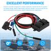 Replacement Relay Harness for Atlas Hydraulic Jack Plate 2014+ Replaces AHJRELAYKIT-2-DP