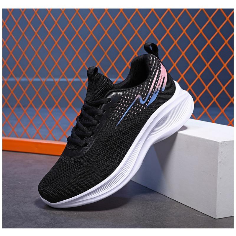Scarpe da Corsa da Donna Nuove in Rete per l'Esterno Primaverili