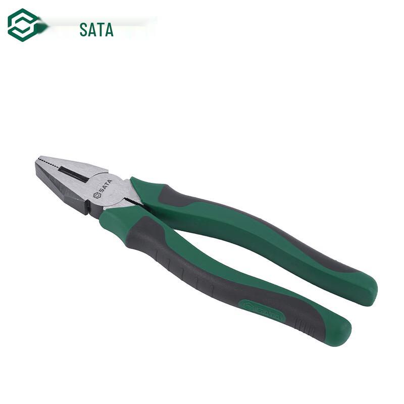 SATA Professional Japanese Style Pliers 8 inch
