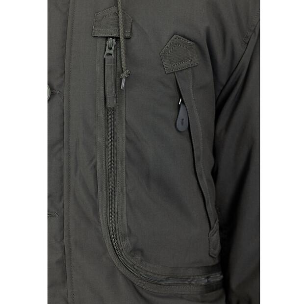 Куртка зимняя Alpha Industries Зимняя куртка Polar