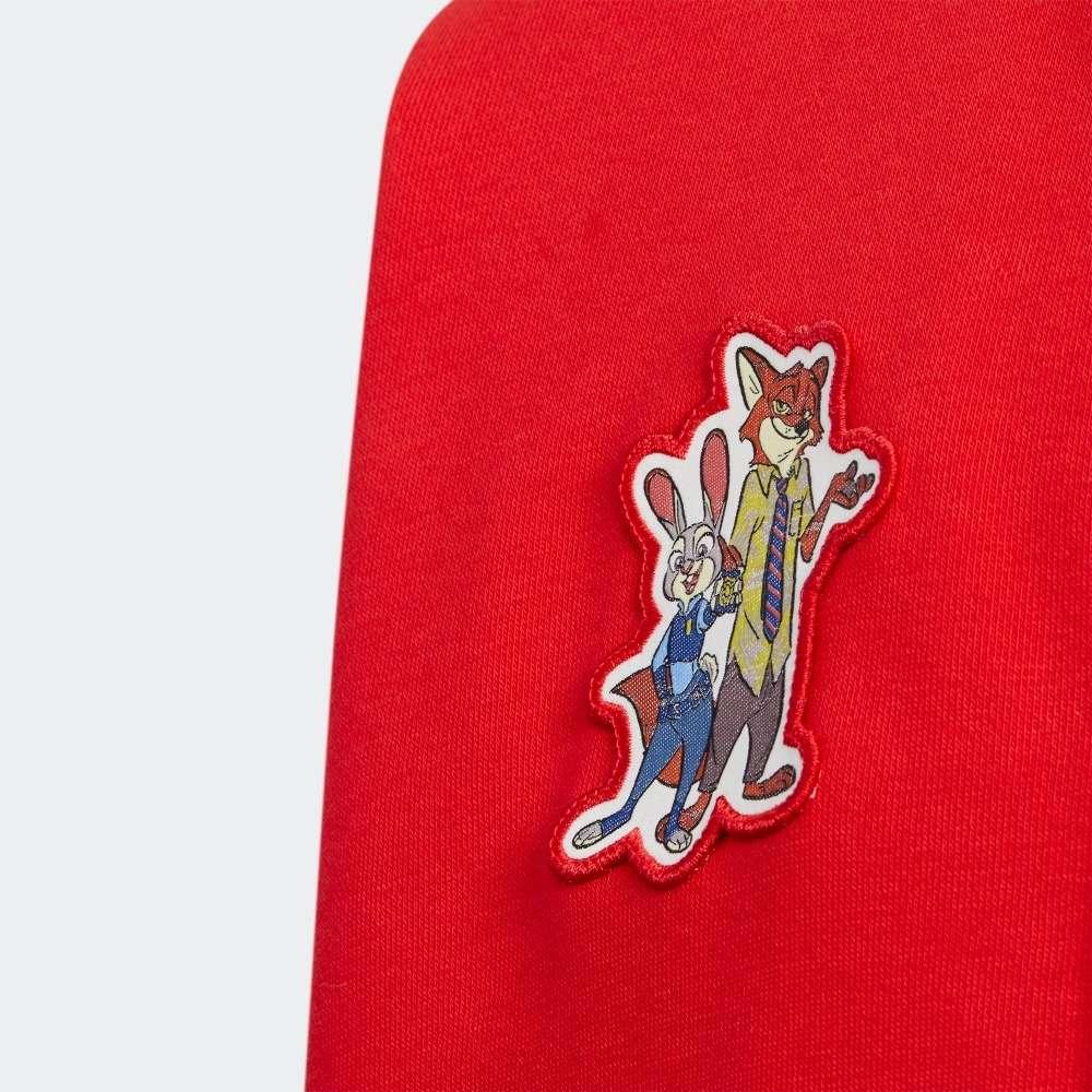 adidas X Disney Kids Jackets Baseball Collar Moderate IB7748