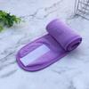3 Stück Damen Bade Dusch Make-up Gesicht Waschen Kosmetik Stirnband Haarschmuck Stirnband Verstellbar Breites Haarband Yoga Spa Kopfbedeckung