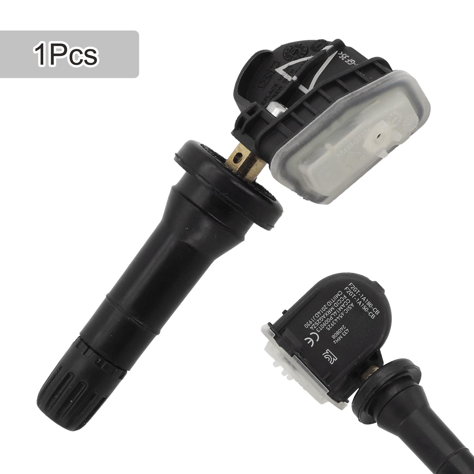Материал ABS 433 МГц Датчик TPMS Датчик давления в шинах
