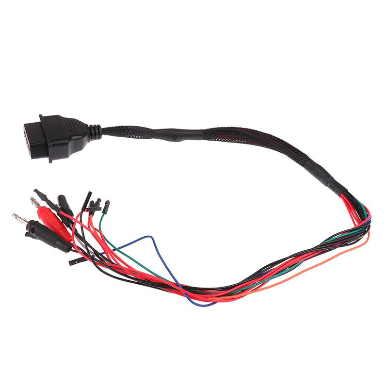 Obd2 Diagnoseadapter Mpps V18 Obd Breakout Tricore Kabel Ecu Pinout Kabel