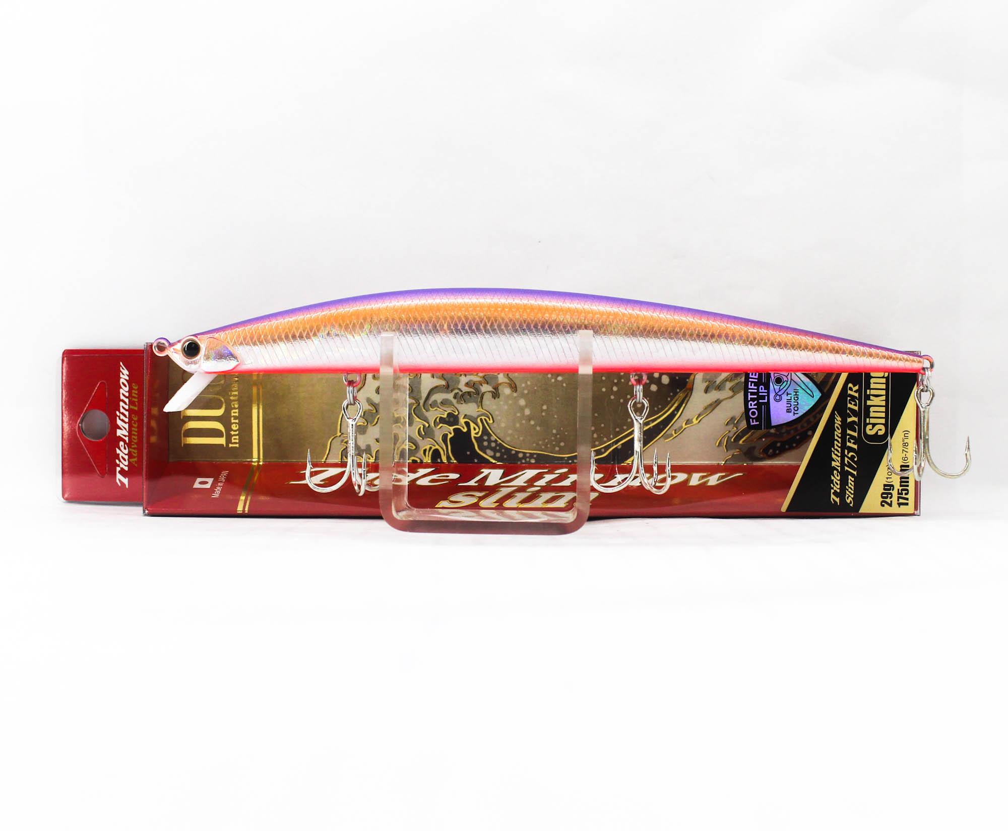 Duo Tide Minnow Flyer Slim 175 Sinking Lure ADA4071 (7239)