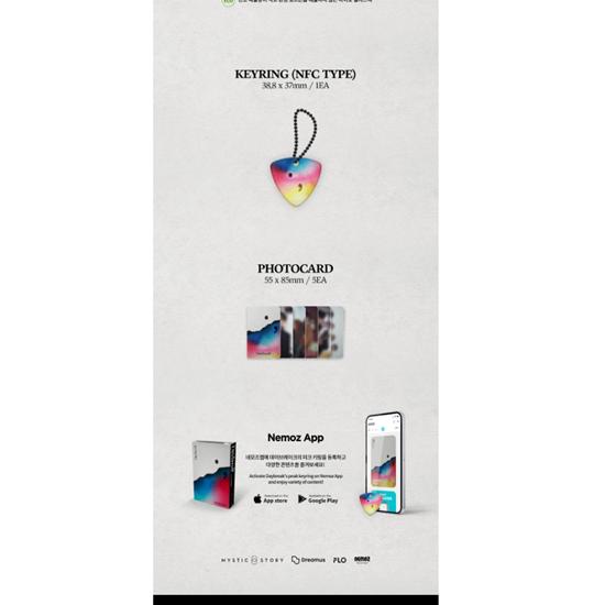 Hajnal - EP [SEMICOLON]