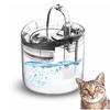 ZYH   Automatic Pet Water  Dispenser Smart Pet  Cat  Drinking Fountain