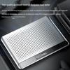 Ollymurs Q5 Ultra-Thin Aluminum Laptop Cooler Stand