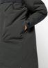 Jacket Jack Wolfskin Heumarkt 2l Parka Granite Black