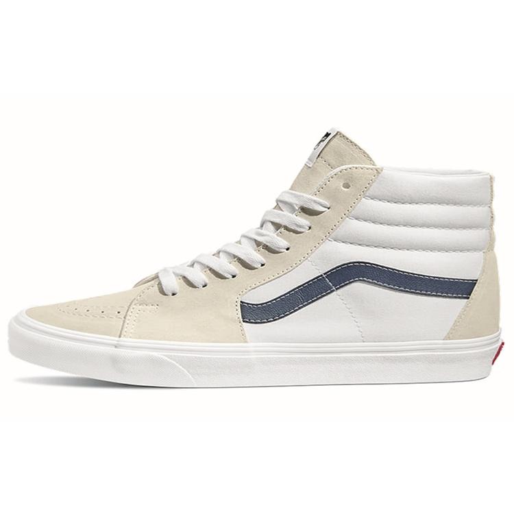 Vans SK8-HI Classic Sport - Dress Blues Men s VN0A32QG9YG EU 34.5
