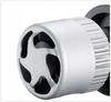 Żarówki Led H7 S2 72W Cob Mocne Zestaw 16000 Lm