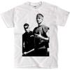 Blood In Blood Out - White T-Shirt
