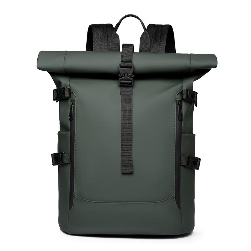 

Li Shen 17-inch Large Capacity Laptop Backpack
