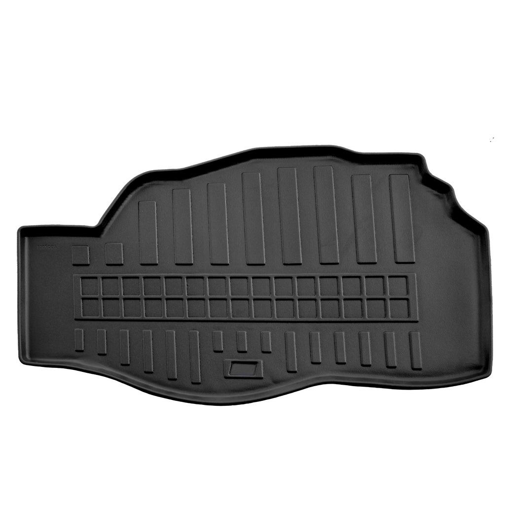

Trunk mat 3D (Hybrid) (SD) (Stingray) for Ford Mondeo 2014-2022