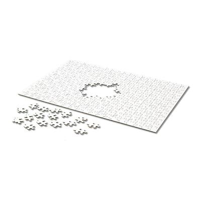 300-piece Jigsaw Puzzle: Great Space Puzzle 2 (26x38cm)