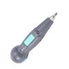 Electric Screwdriver Set 3 Torsion Settings Adjustable Rechargeable Screwdriver with 11 Bits and LED Light for Home