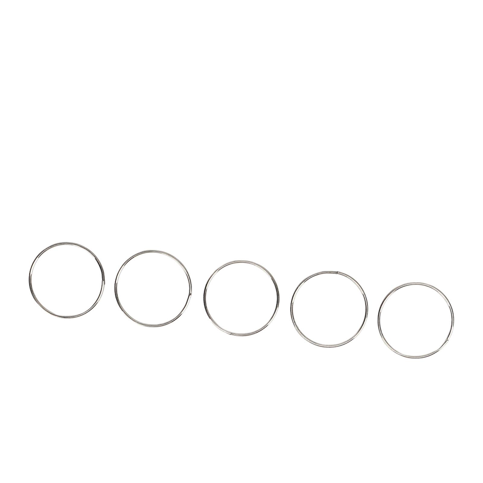 

5Pcs Bike Freehub Spring Stainless Steel Tower Base Spring for Fulcrum F0 F1 F3 F5 XL for KT Bicycle Parts