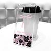 Transparent For Samsung S5 Case Fashion Butterfly Cute Cat Funny Painted Cover For Samsung Galaxy S5 SM-G900F SM-G900M Casing
