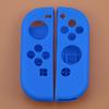JCD 1Set Links Rechts Weiches Silikon Gummi Griff Gel Schutz L R Controller Gamepad Hülle Case Abdeckung Für Switch Joy-Con Joycon NS