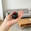 3D-gedruckter Schalthebel Fidget Toy 6-Gang Mini-Schalthebel Stressabbau Schreibtischspielzeug Kleiner Handschaltstock Auto-Schalthebel Zubehör
