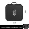 Zun Jie EV Charger Cable Storage Bag for On-Board Charging Gun