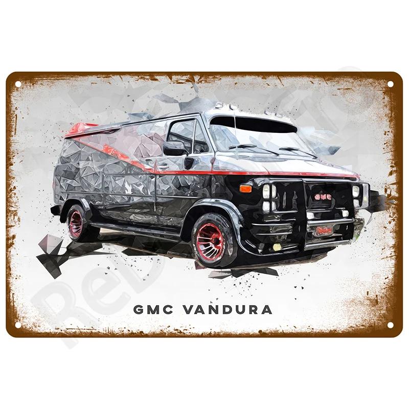 Metalen Bord Poster Platen Bar Retro Muurkunst Tinnen Bord Interieur Buiten Esthetische Kamer Vintage Huisdecoratie Items Decoratie Luxu